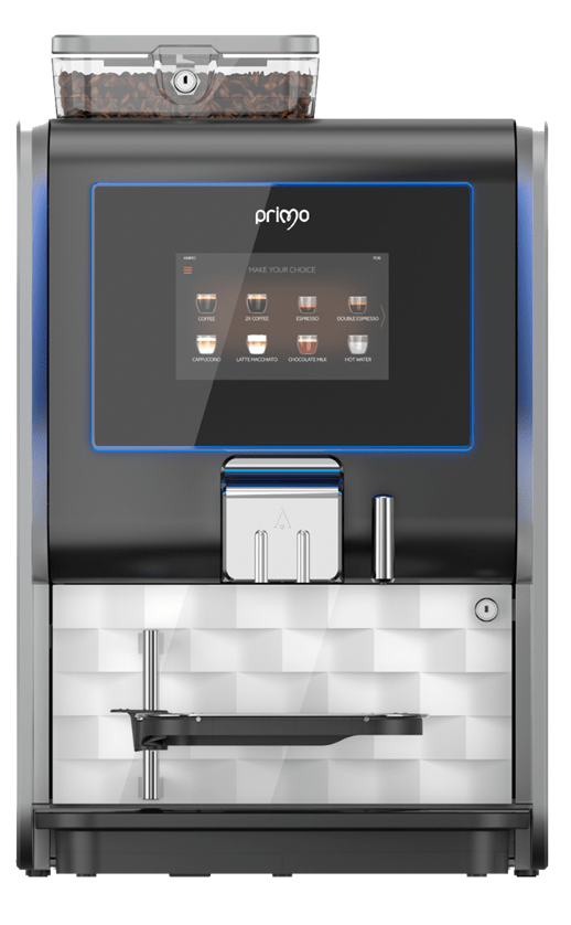 Westomatic Primo Compact Coffee Machine