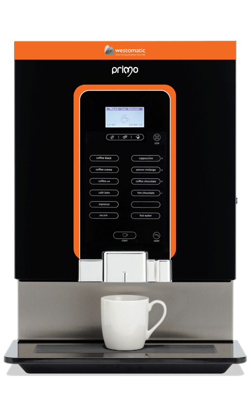 Westomatic Primo Midi Coffee Machine