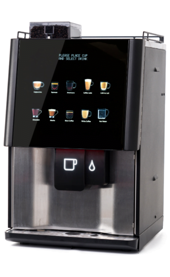 Vitro X3 Coffee Machine